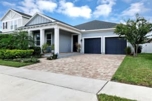 7212 Backwoods Trail, Windermere, FL 34786, Sold 10/18/21