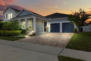 7212 Backwoods Trail, Windermere, FL 34786, Sold 10/18/21