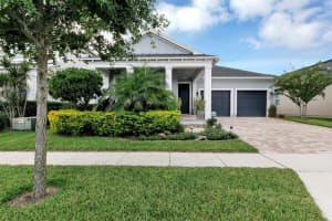 7212 Backwoods Trail, Windermere, FL 34786, Sold 10/18/21