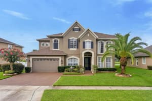 4782 Cains Wren Tr, Sanford, FL 32771, Sold 11/22/21