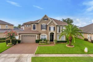 4782 Cains Wren Tr, Sanford, FL 32771, Sold 11/22/21