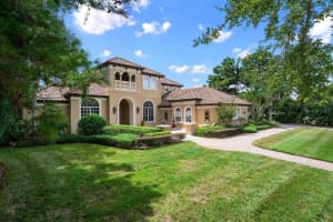 13354 Bonica Way, Windermere, FL 34786, Sold 11/19/21