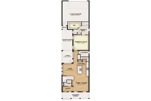 15306 Lebeau Lp, Winter Garden, FL 34787, Sold 12/23/21