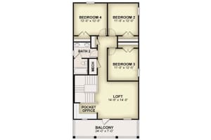 15306 Lebeau Lp, Winter Garden, FL 34787, Sold 12/23/21