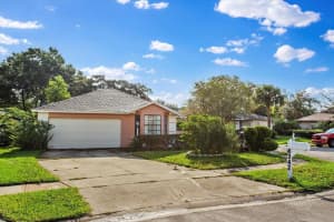4342 Cloverleaf Pl, Casselberry, FL 32707, Sold 10/22/21