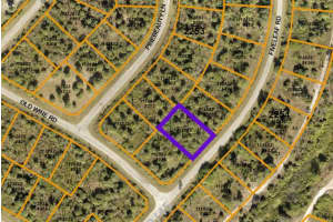 FIVELEAF RD, NORTH PORT, FL 34288 - MLS#MFRO5971819