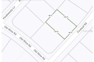 FIVELEAF RD, NORTH PORT, FL 34288 - MLS#MFRO5971819
