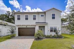 5526 Estero Loop, Port Orange, FL 32128, Sold 10/29/21