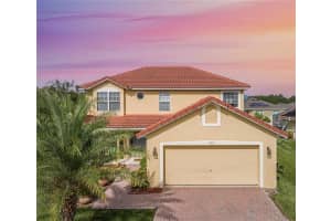 305 Granada Blvd, Davenport, FL 33837, Sold 10/29/21