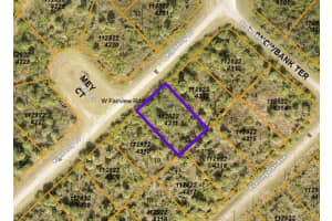  KIMBERLY DR, NORTH PORT, FL 34288 - MLS#MFRO5971919