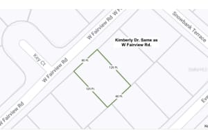  KIMBERLY DR, NORTH PORT, FL 34288 - MLS#MFRO5971919