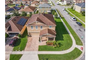 4717 Rockvale Dr, Kissimmee, FL 34758, Sold 11/05/21