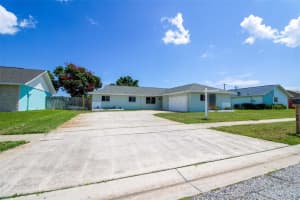 2160 Capeview St, Merritt Island, FL 32952, Sold 10/28/21