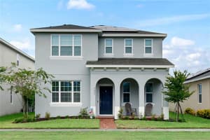 2293 Aloe Aly, Apopka, FL 32703, Sold 11/18/21