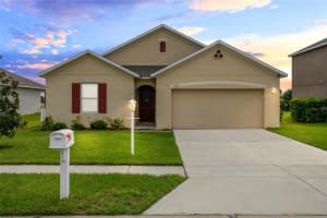5717 Forest Ridge Dr, Winter Haven, FL 33881, Sold 10/21/21