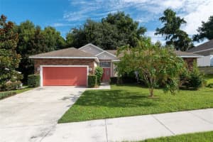 1260 Shorecrest Cir, Clermont, FL 34711, Sold 10/08/21