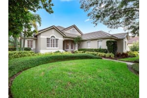 Golden Oak, FL 32836, Sold 10/29/21