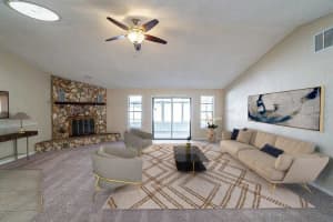 911 Sandle Wood Dr, Port Orange, FL 32127, Sold 02/28/22