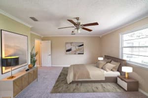 911 Sandle Wood Dr, Port Orange, FL 32127, Sold 02/28/22