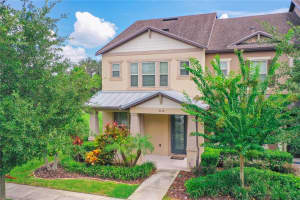 5110 Caspian St, St Cloud, FL 34771, Sold 10/01/21