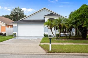 10918 Rushwood Way, Clermont, FL 34714, Sold 10/22/21