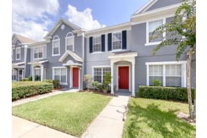 795 Shropshire Loop, Sanford, FL 32771, Sold 10/15/21