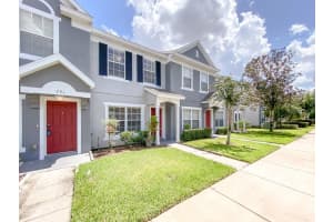 795 Shropshire Loop, Sanford, FL 32771, Sold 10/15/21