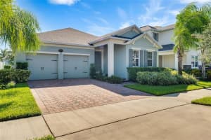 15540 Murcott Harvest Loop, Winter Garden, FL 34787, Sold 10/21/21