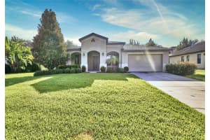 3525 Foxchase Dr, Clermont, FL 34711, Sold 10/18/21