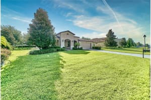 3525 Foxchase Dr, Clermont, FL 34711, Sold 10/18/21