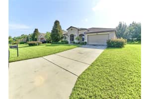 3525 Foxchase Dr, Clermont, FL 34711, Sold 10/18/21