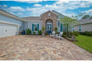 39 Latrobe Ave, St. Augustine, FL 32095, Sold 10/19/21