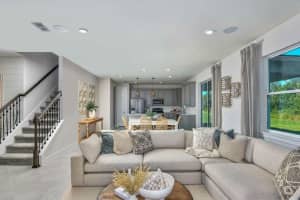 4608 Gliding Wave St, Oakland, FL 34787, Sold 12/30/21