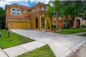 508 Orange Cosmos Blvd, Davenport, FL 33837, Sold 11/30/21