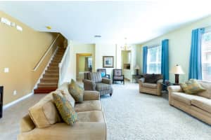 508 Orange Cosmos Blvd, Davenport, FL 33837, Sold 11/30/21