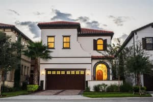 8346 Via Vittoria Way, Orlando, FL 32819, Sold 11/24/21
