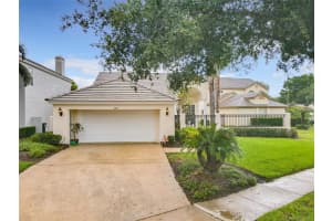 1826 Baillie Glass Ln, Orlando, FL 32835, Sold 10/29/21