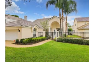 1826 Baillie Glass Ln, Orlando, FL 32835, Sold 10/29/21