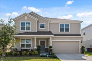 643 Taft Dr, Davenport, FL 33837, Sold 10/27/21