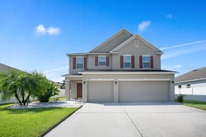 4854 Ashurst St, Kissimmee, FL 34758, Sold 11/16/21