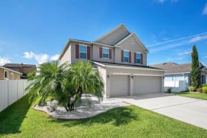 4854 Ashurst St, Kissimmee, FL 34758, Sold 11/16/21