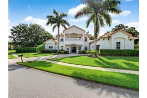 5501 Bay Side Dr, Orlando, FL 32819, Sold 10/15/21