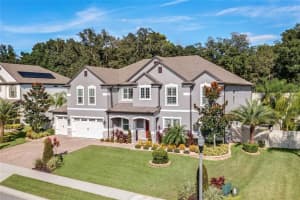 3033 Pinenut Dr, Apopka, FL 32712, Sold 10/28/21