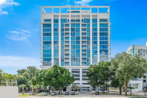 STAR TOWER, 260 S Osceola Ave, Orlando, FL 32801, Sold 11/29/21