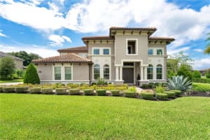 3672 Farm Bell Pl, Lake Mary, FL 32746, Sold 10/08/21