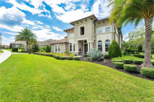 3672 Farm Bell Pl, Lake Mary, FL 32746, Sold 10/08/21