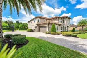 3672 Farm Bell Pl, Lake Mary, FL 32746, Sold 10/08/21