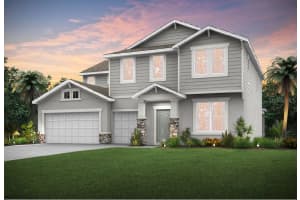 2719 Hilltop Loop, Apopka, FL 32712, Sold 04/16/22