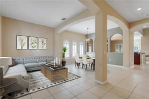 1638 Swallowtail Ln, Sanford, FL 32771, Sold 12/01/21