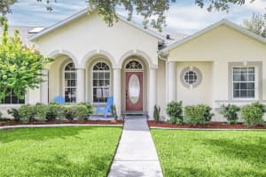 3802 Gator Bay Ln, St Cloud, FL 34772, Sold 10/13/21